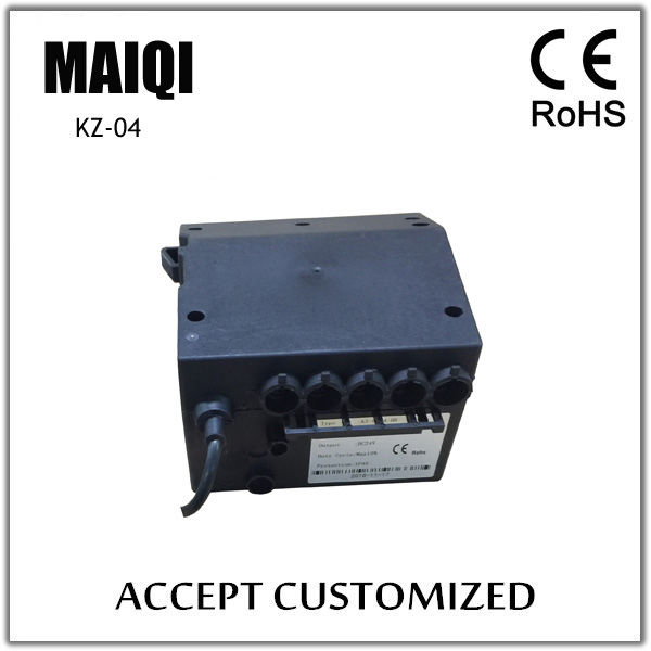 Power supply&amp;control box KZ-04